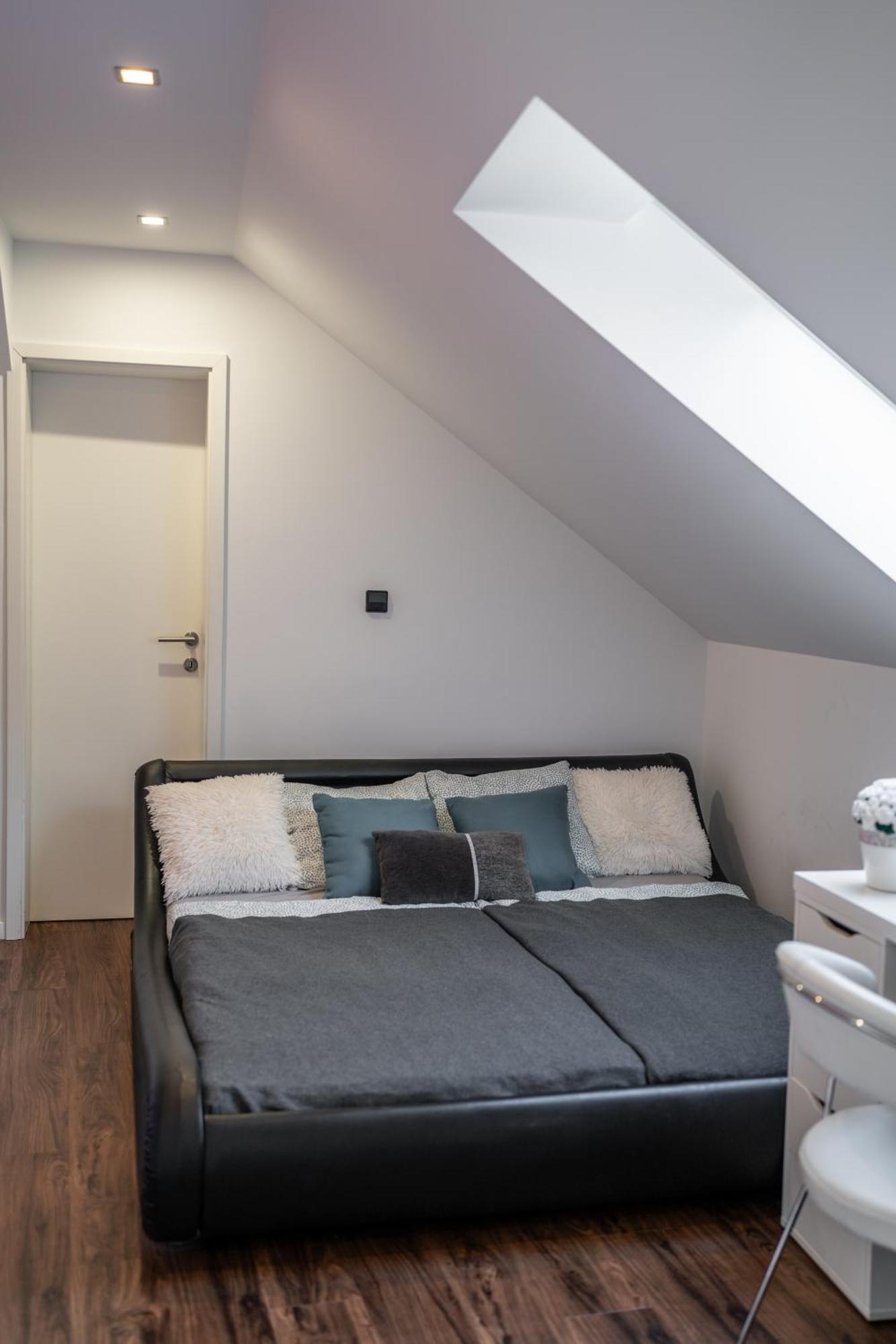 Celje Center Apartment Exterior photo
