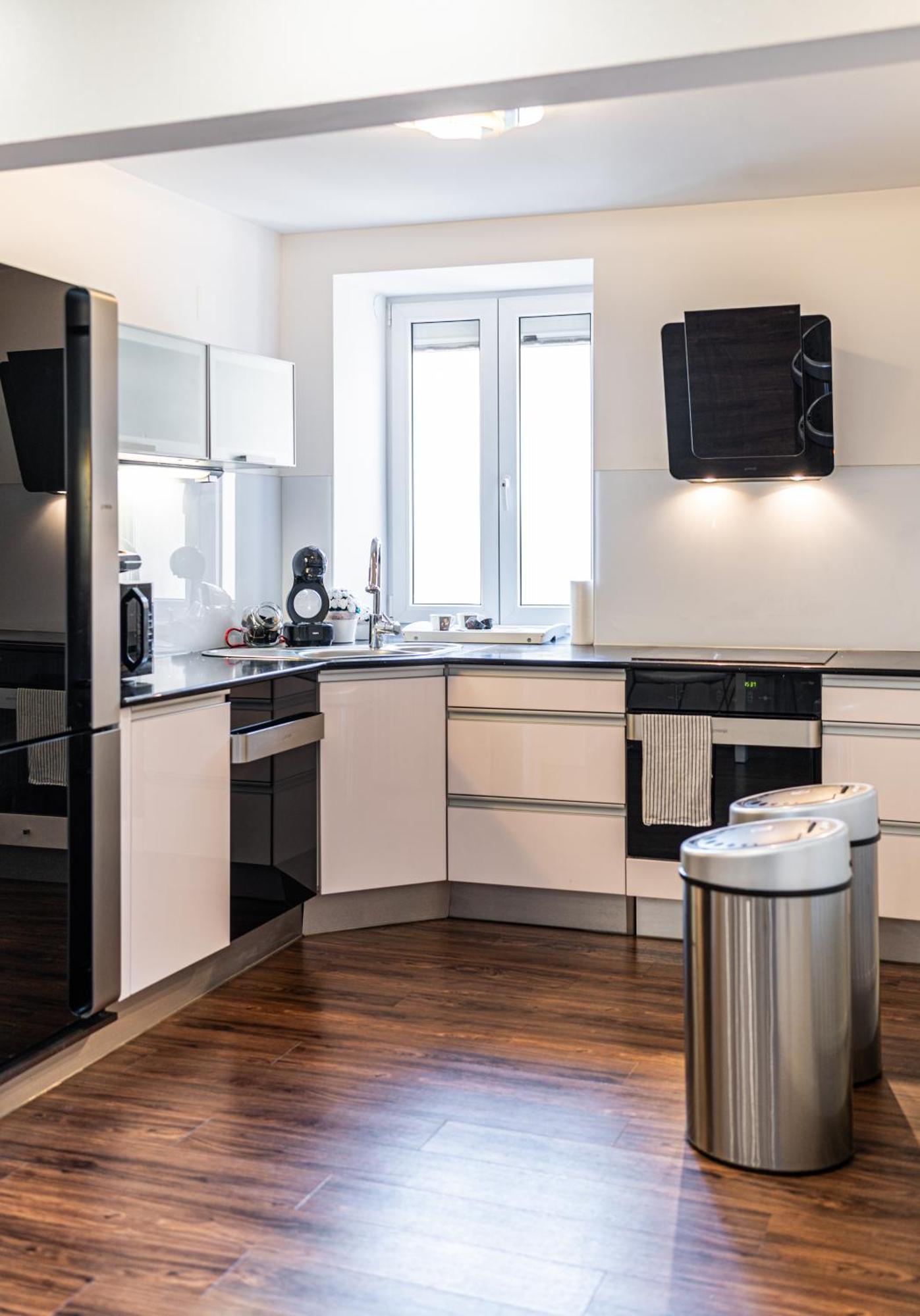 Celje Center Apartment Exterior photo